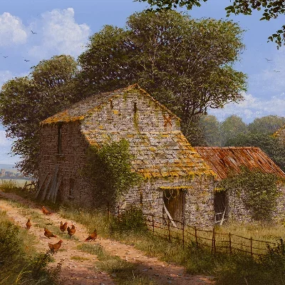 Original Paintings Fine Art