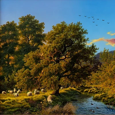 Original Paintings Fine Art