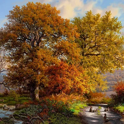 Original Paintings Fine Art
