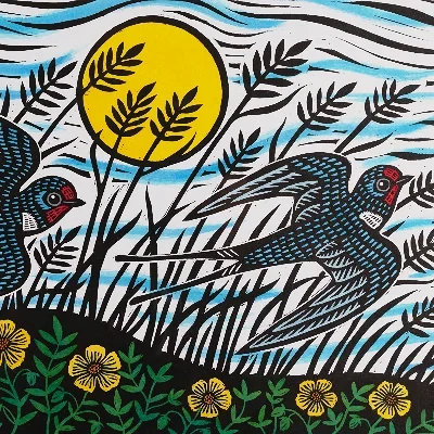 Prints, fine art category