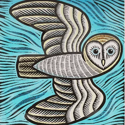 Prints, fine art category