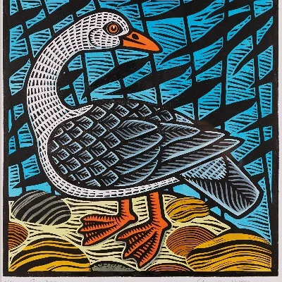 Prints, fine art category