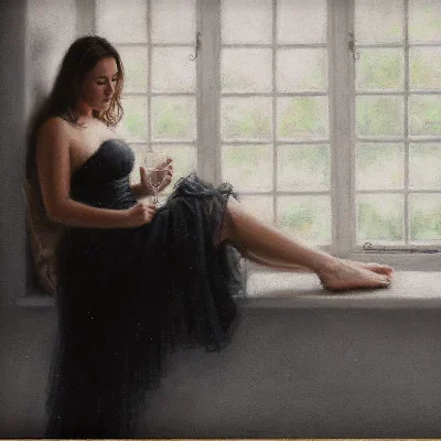 Recently Acquired Fine Art