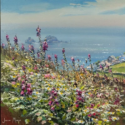 Recently Acquired Fine Art