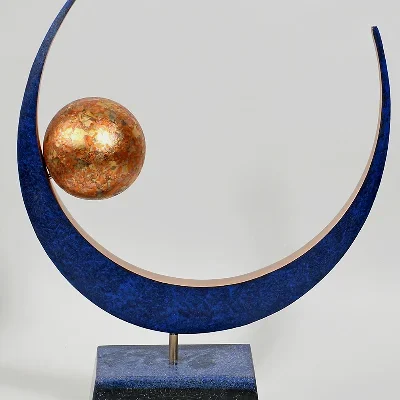 Sculpture and Statues, fine art category