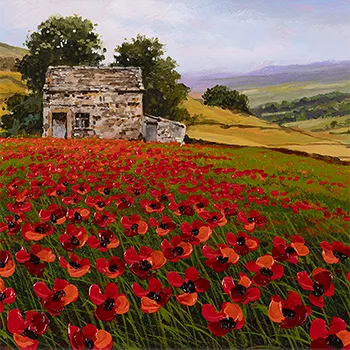 Landscapes and Country Scenes Fine Art