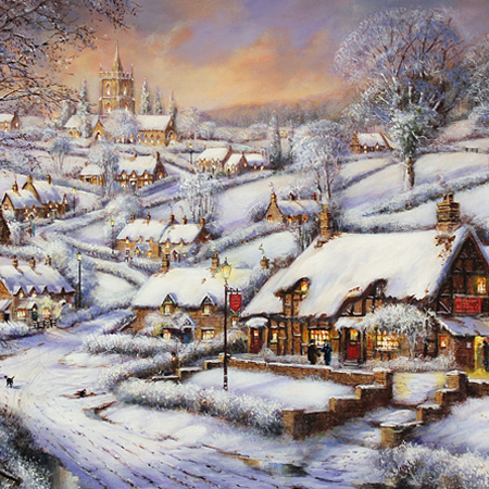 Christmas for Collectors: Gifts Under Â£800