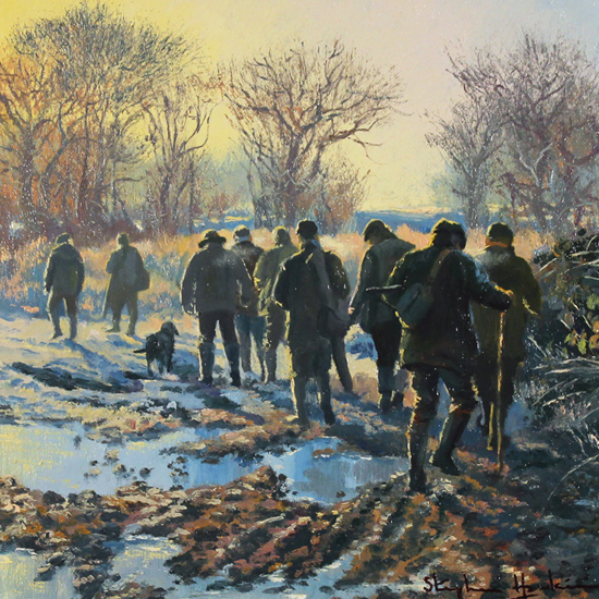 Exhibition image for Father's Day Collection