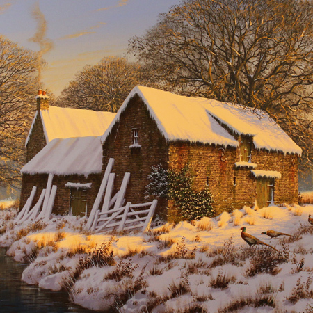 Edward Hersey and Gordon Lees 2016