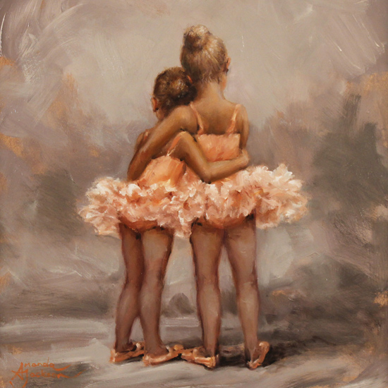 Exhibition image for The Mothering Sunday Collection