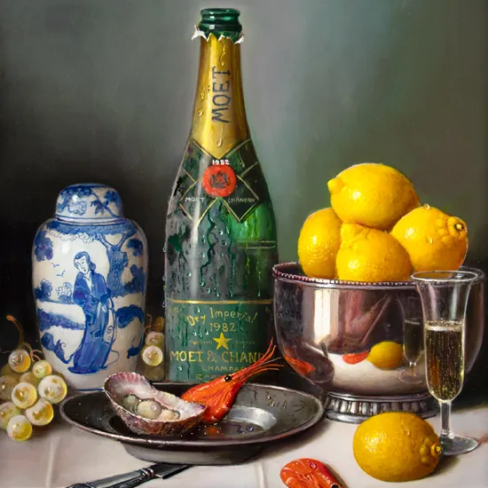 Exhibition image for A Collector's Christmas