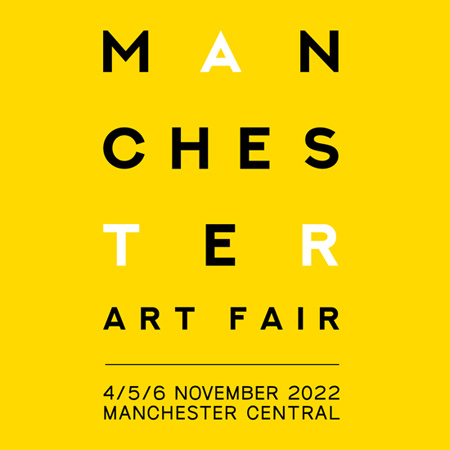Manchester Art Fair 2022