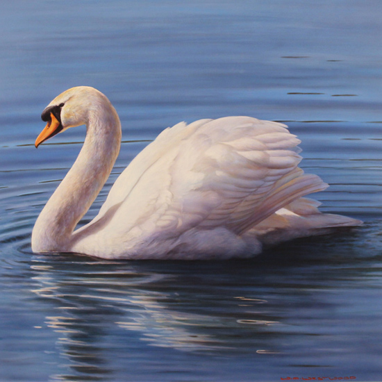 Exhibition image for For the Love of Art: A Valentine's Collection