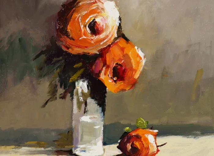 Artwork by Alan Smith