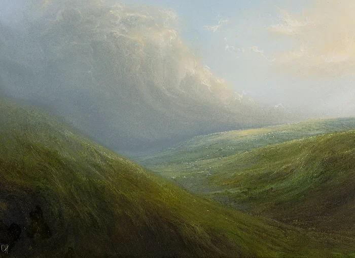 Clare Haley