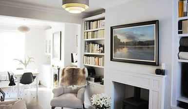 Art Sourcing and Consultants Service