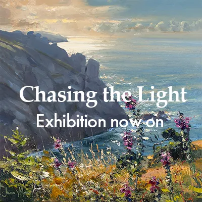 A Plein Air Exhibition