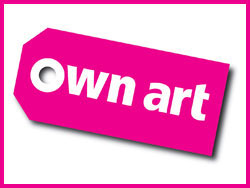 Own Art Now Available at York Fine Arts