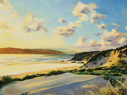 Five Fine Art Favourites: June