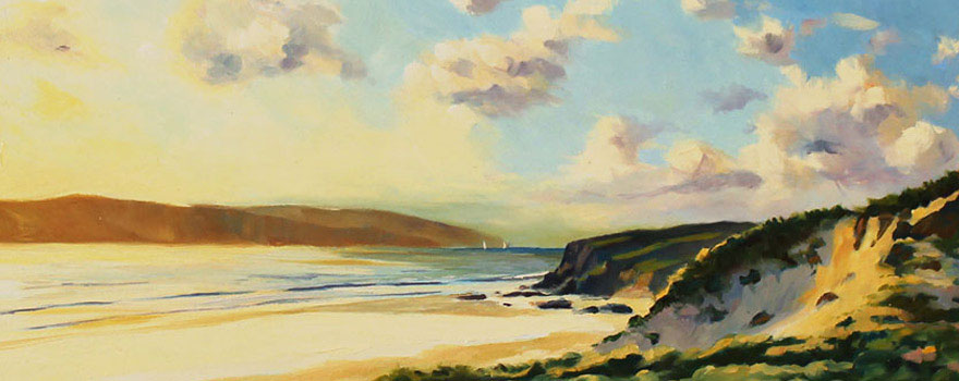 Five Fine Art Favourites: June