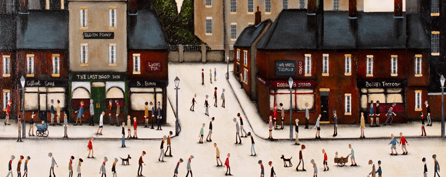 Sean Durkin: Art For All! 2025