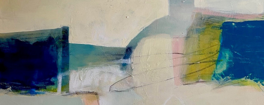 Annie Luke Turner Wins Women in Art Prize