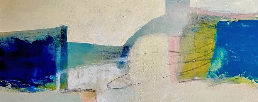 Annie Luke Turner Wins Women in Art Prize