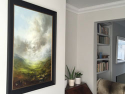 Fine Art for Small Spaces