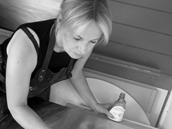 Meet the Artist Event: Clare Haley