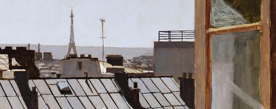 Five Fine Art Favourites: March 2023