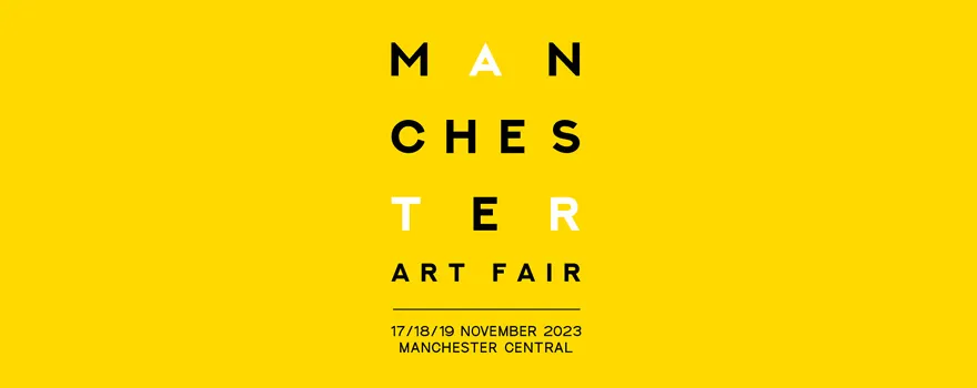 York Fine Arts Returns to Manchester Art Fair 2023