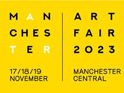 York Fine Arts Returns to Manchester Art Fair 2023