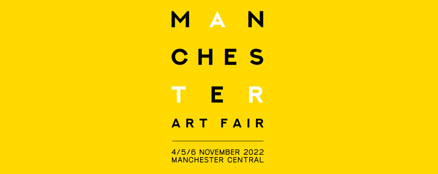 York Fine Arts Exhibiting at Manchester Art Fair 2022