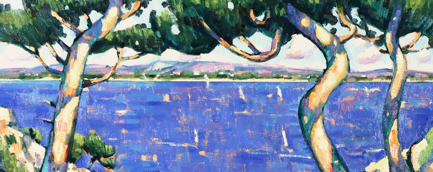 Five Fine Art Favourites: July 2022