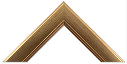 Richmond Antique gold frames