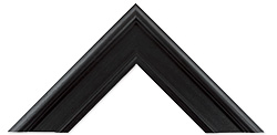 Byron Black frames