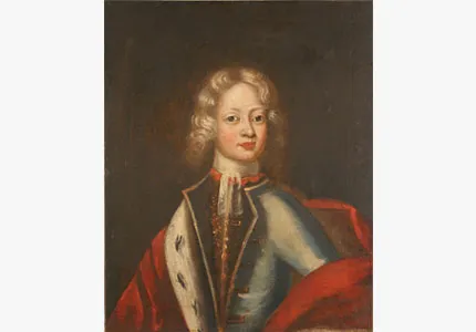 Bonnie Prince Charlie