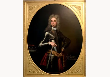 Sir Godfrey Kneller