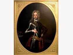 Sir Godfrey Kneller